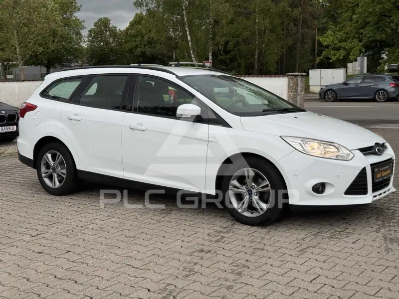 2013 Ford FOCUS