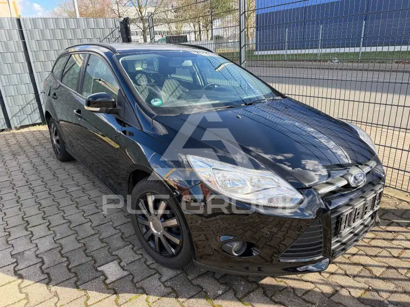 2013 Ford FOCUS