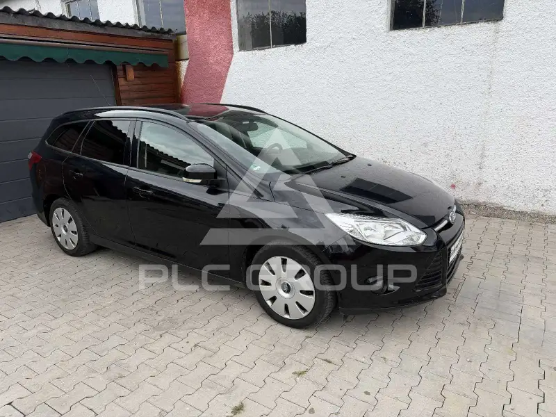 2013 Ford FOCUS