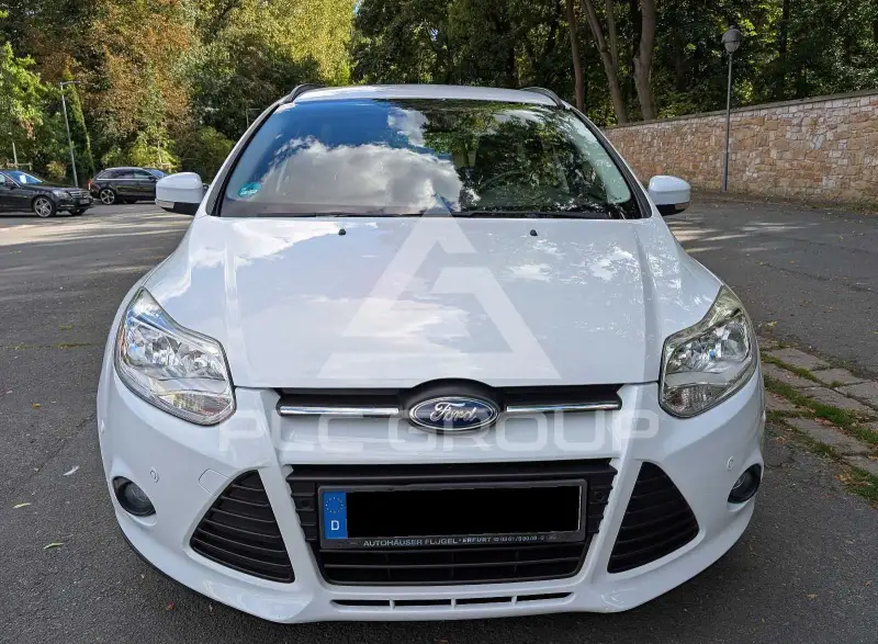 2013 Ford FOCUS