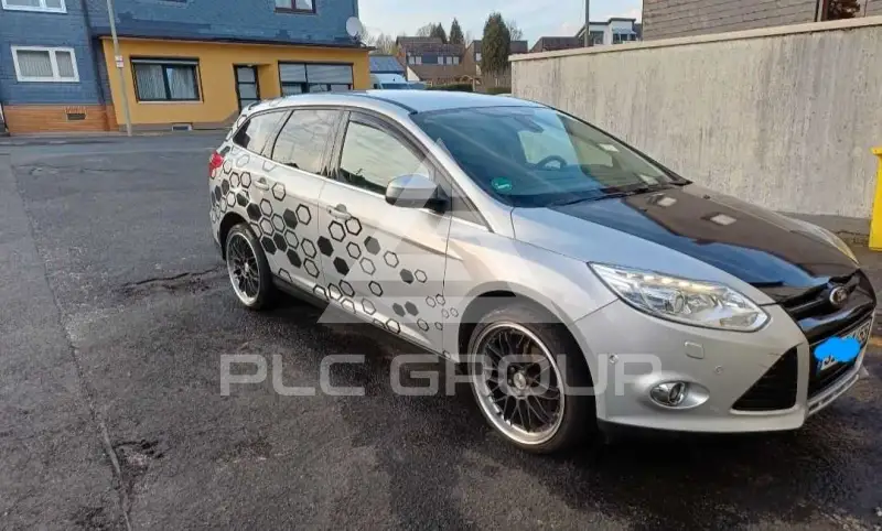 2013 Ford FOCUS