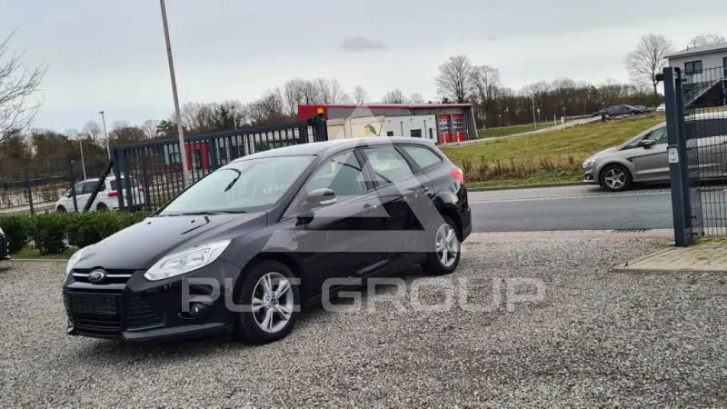 2013 Ford FOCUS