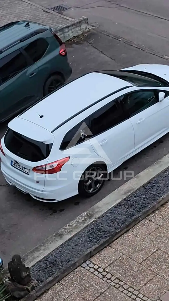 2013 Ford FOCUS
