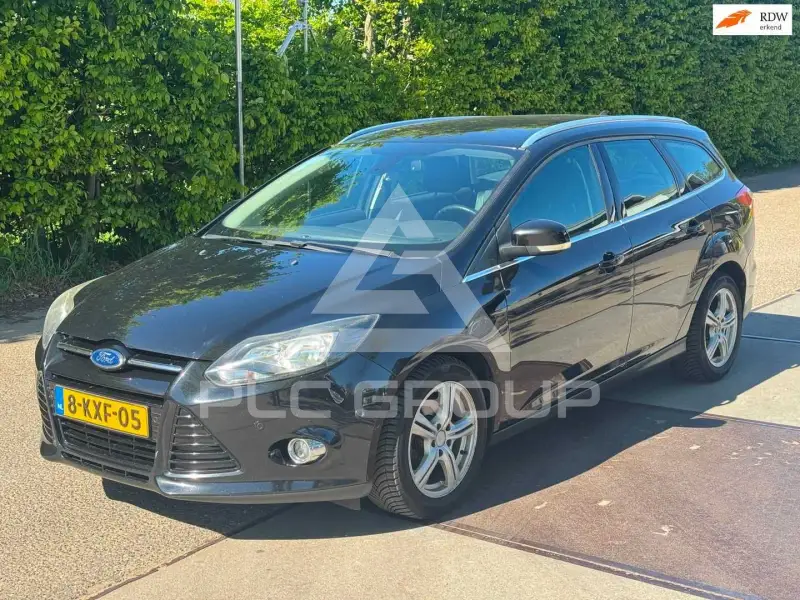 2013 Ford FOCUS