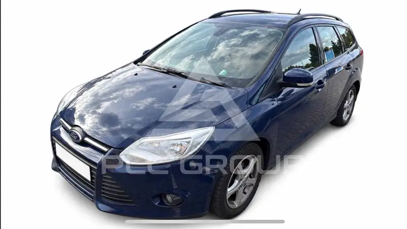 2013 Ford FOCUS