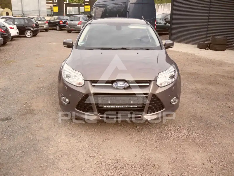 2013 Ford FOCUS