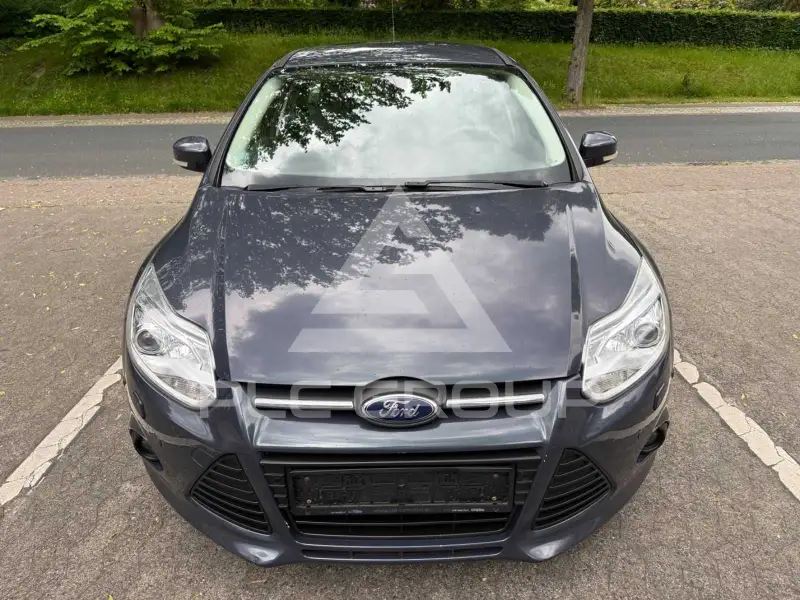 2013 Ford FOCUS