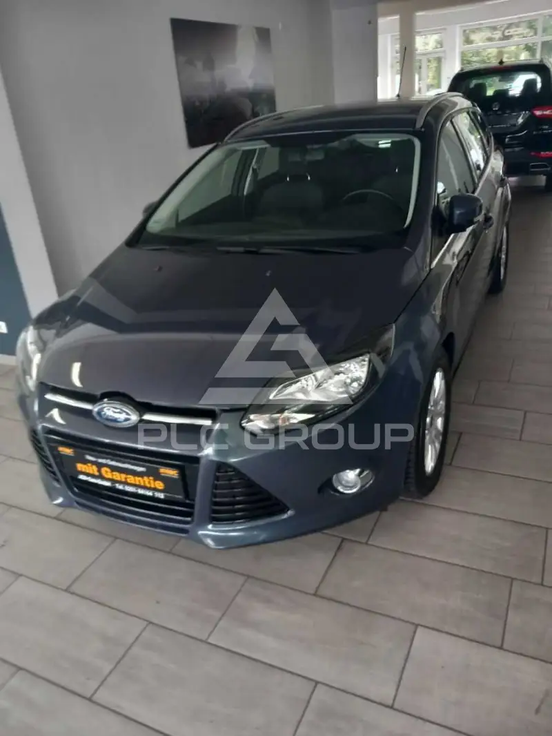 2013 Ford FOCUS