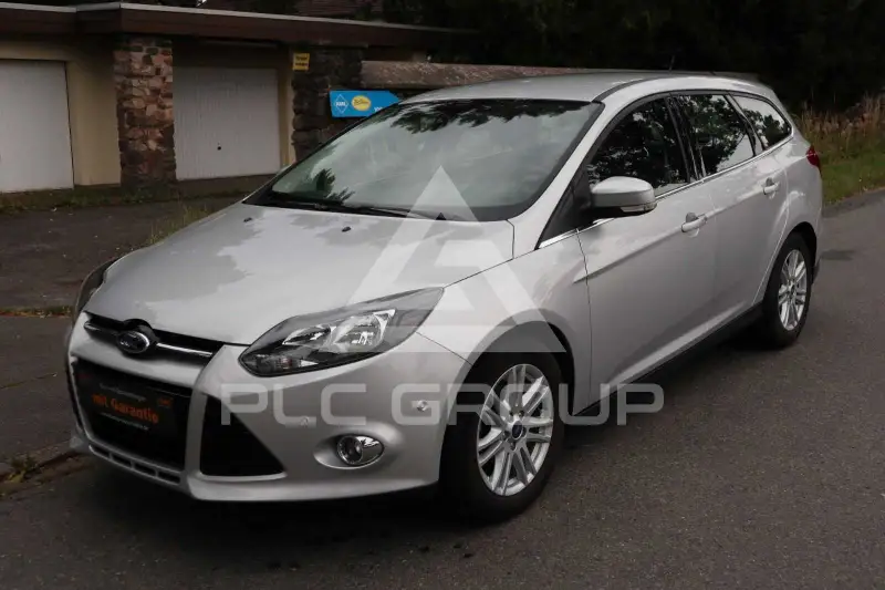 2013 Ford FOCUS