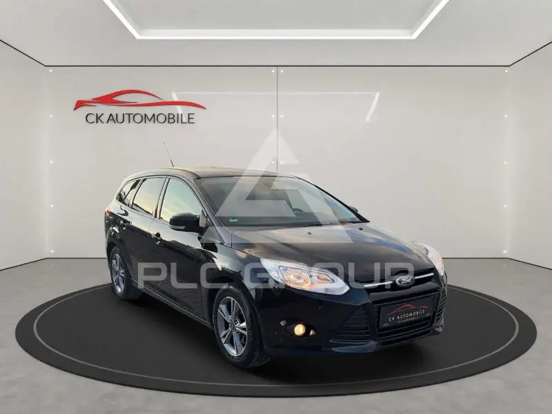2013 Ford FOCUS