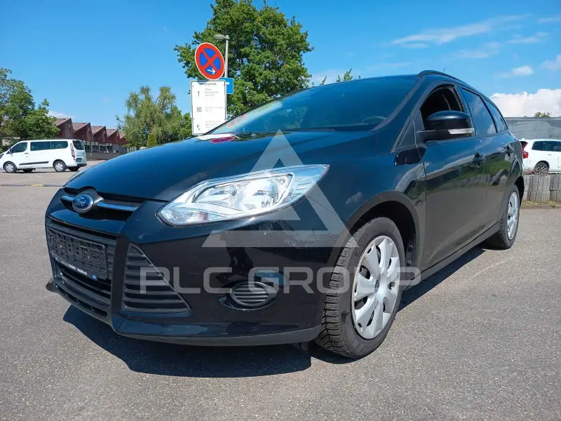 2013 Ford FOCUS