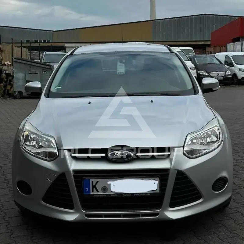 2013 Ford FOCUS