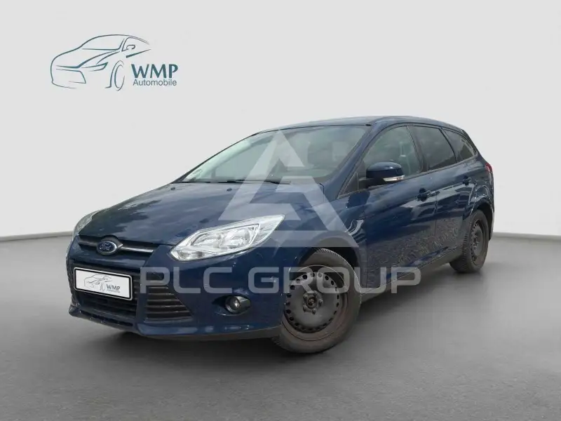 2013 Ford FOCUS
