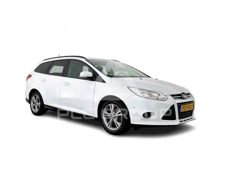 2013 Ford FOCUS