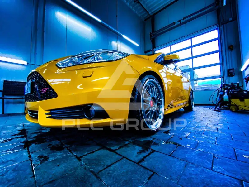 2013 Ford FOCUS