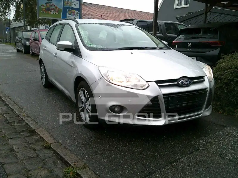 2013 Ford FOCUS