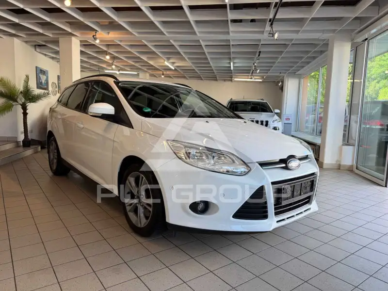 2013 Ford FOCUS