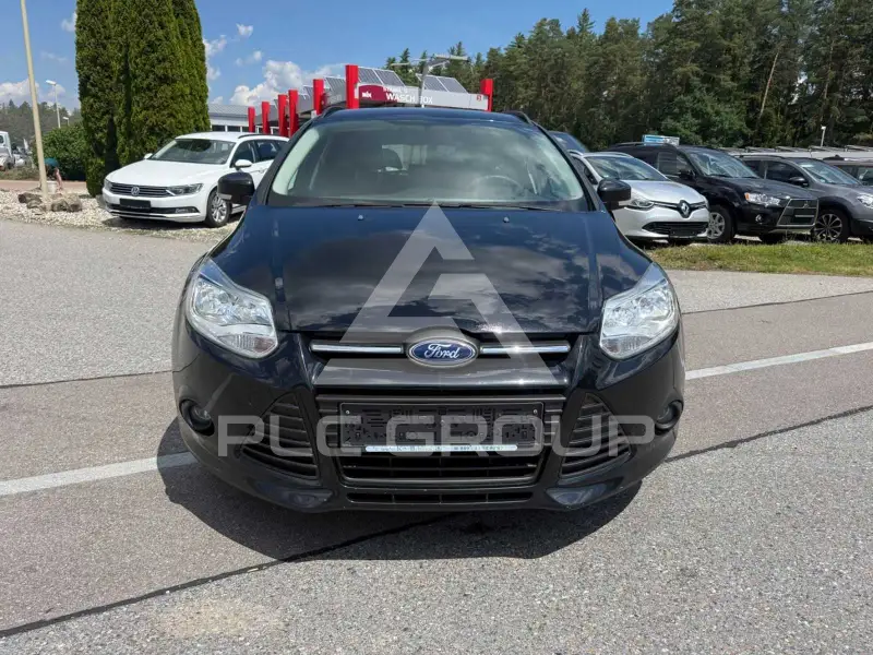 2013 Ford FOCUS