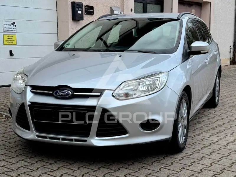 2013 Ford FOCUS