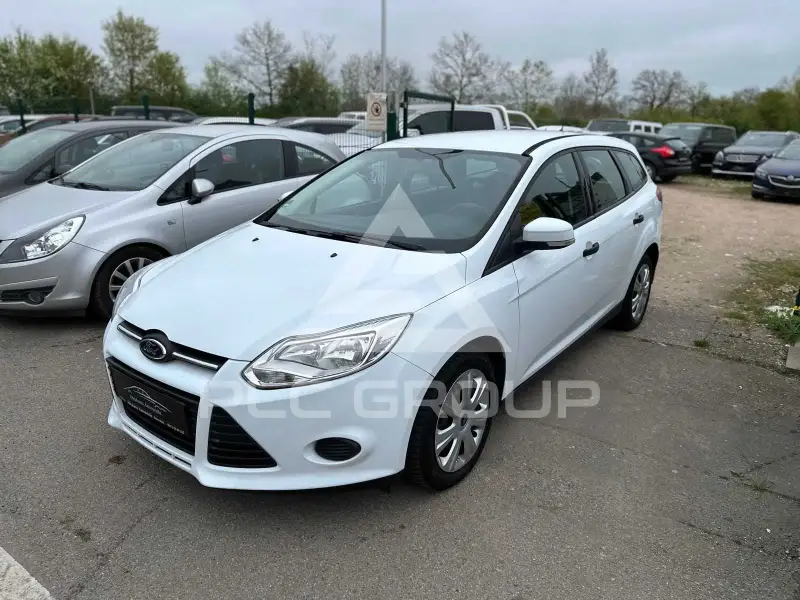 2013 Ford FOCUS