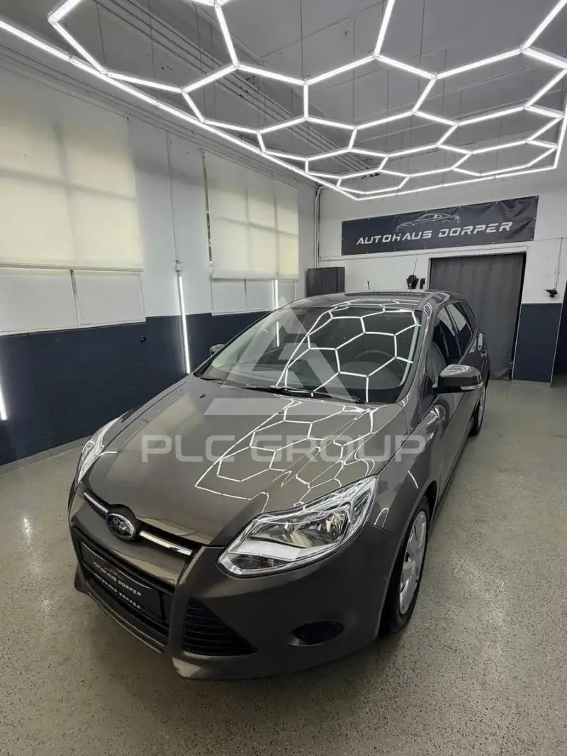 2013 Ford FOCUS