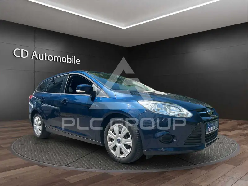 2013 Ford FOCUS