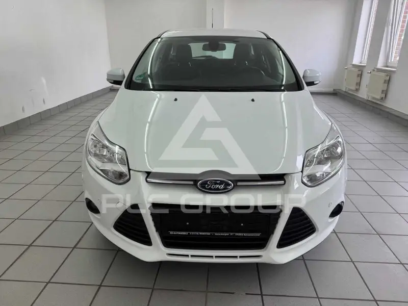 2013 Ford FOCUS