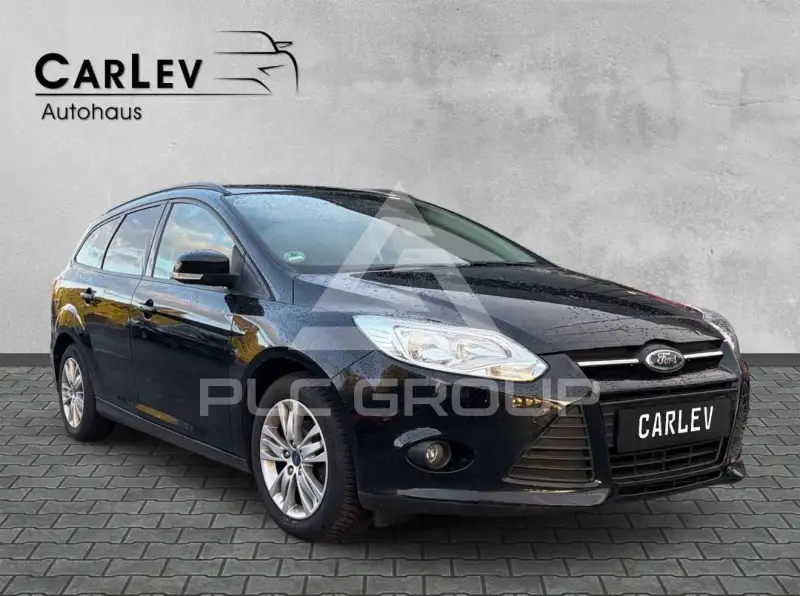 2013 Ford FOCUS