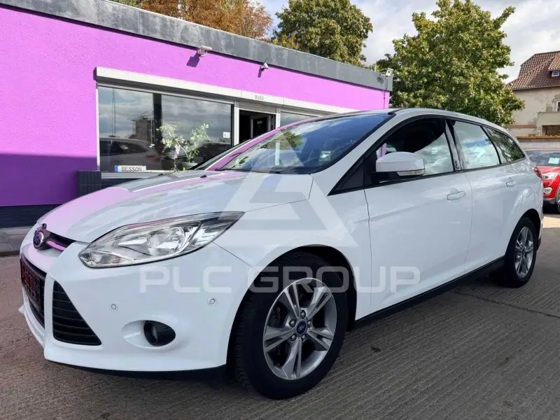 2013 Ford FOCUS