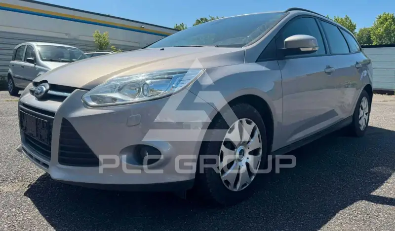 2013 Ford FOCUS