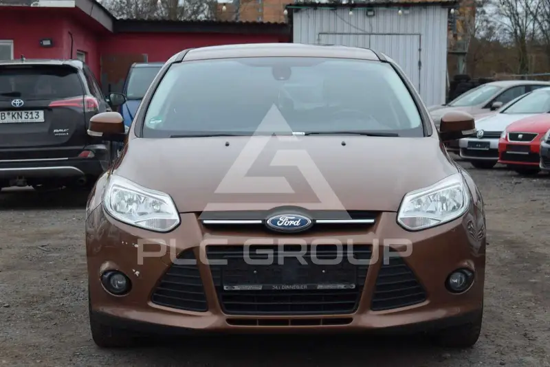 2013 Ford FOCUS