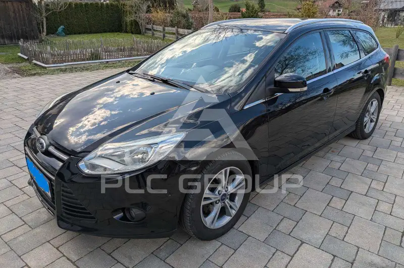 2013 Ford FOCUS