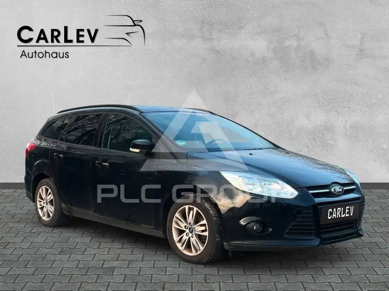 2013 Ford FOCUS
