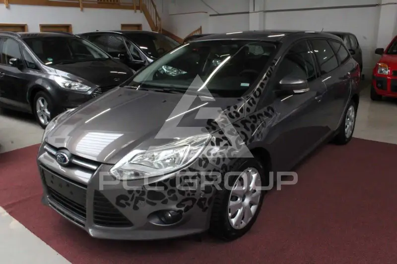 2013 Ford FOCUS