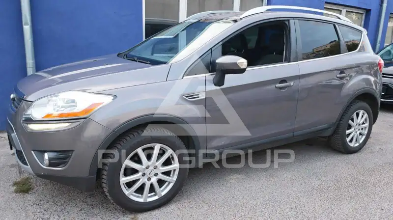 2013 Ford Kuga