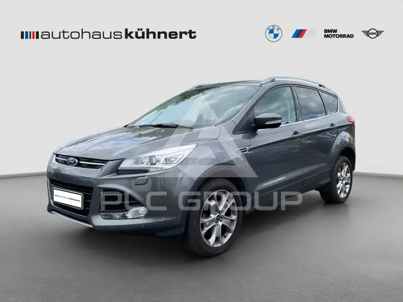 2013 Ford Kuga