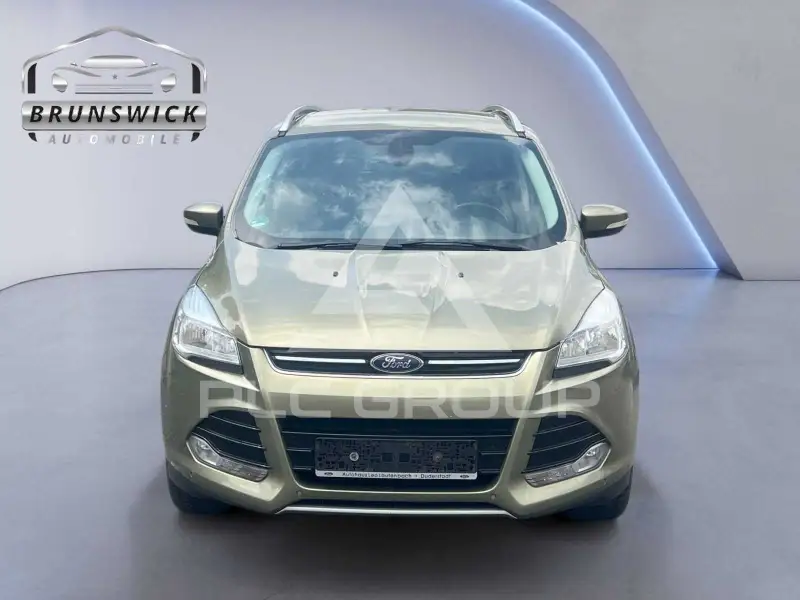 2013 Ford Kuga