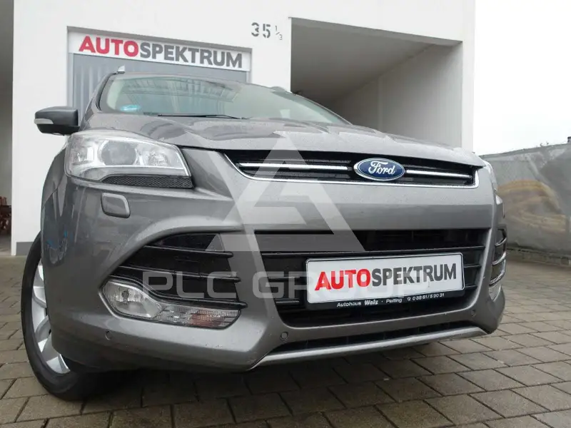 2013 Ford Kuga