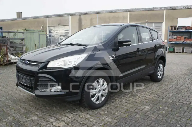 2013 Ford Kuga