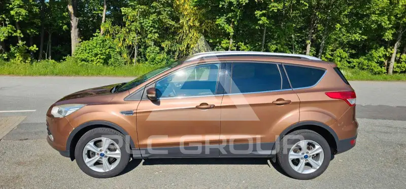 2013 Ford Kuga