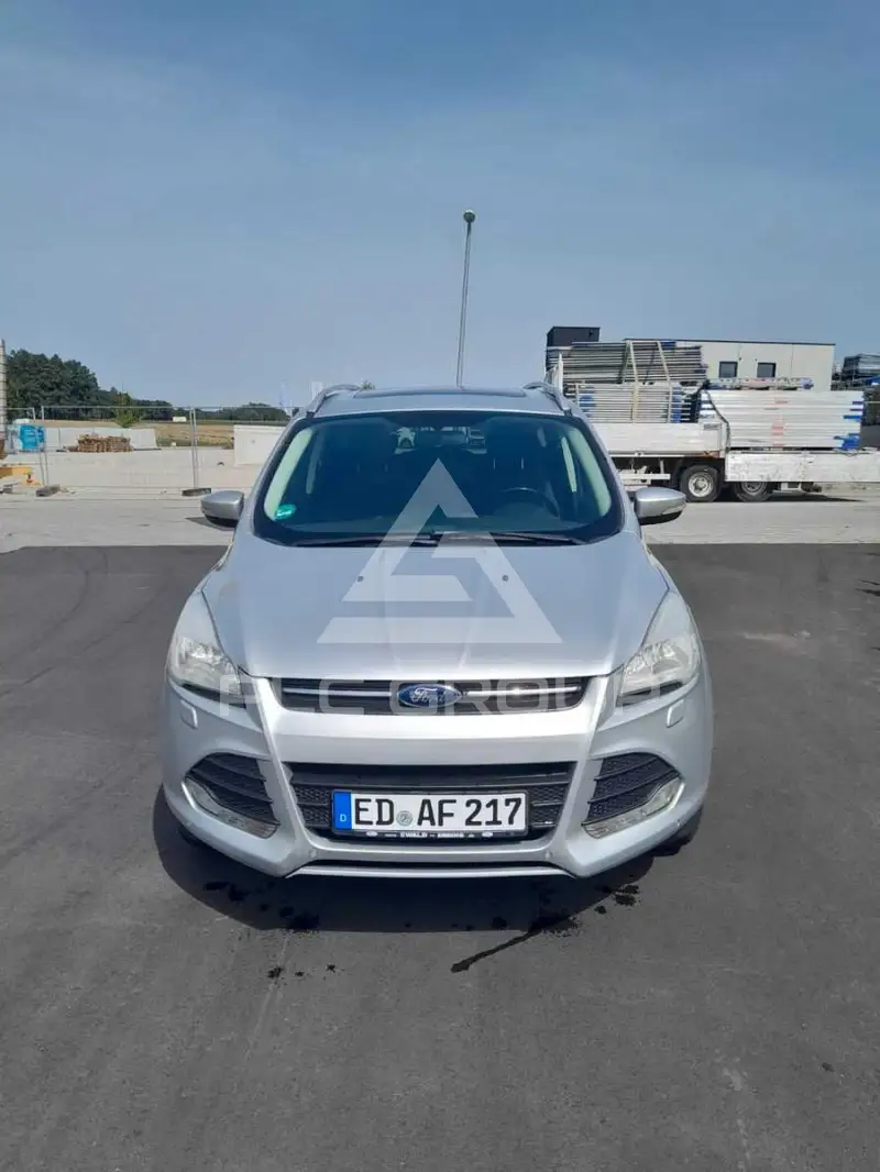 2013 Ford Kuga