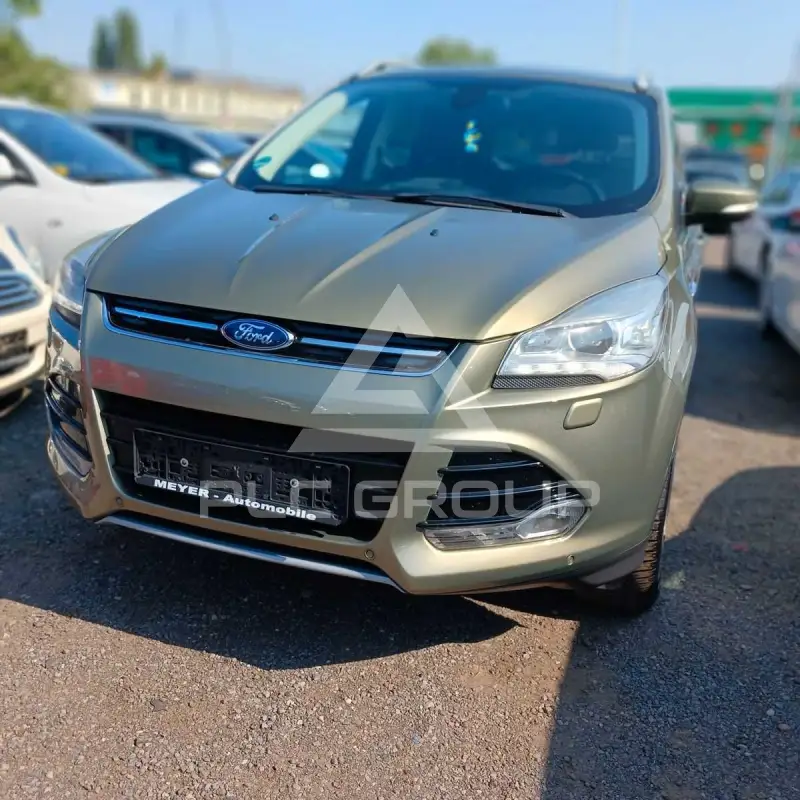 2013 Ford Kuga