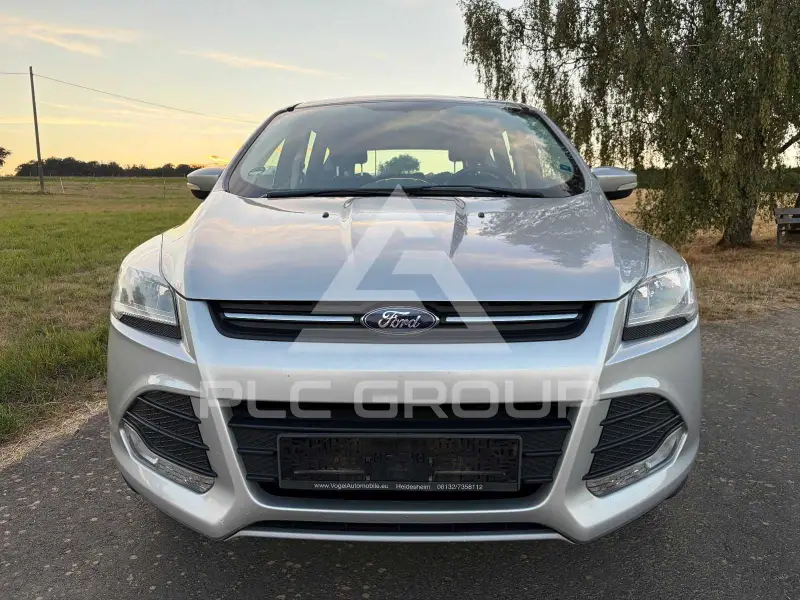 2013 Ford Kuga