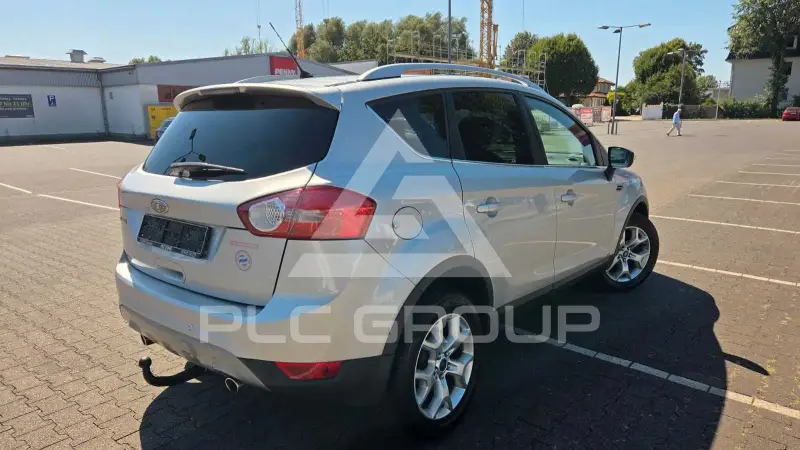 2013 Ford Kuga