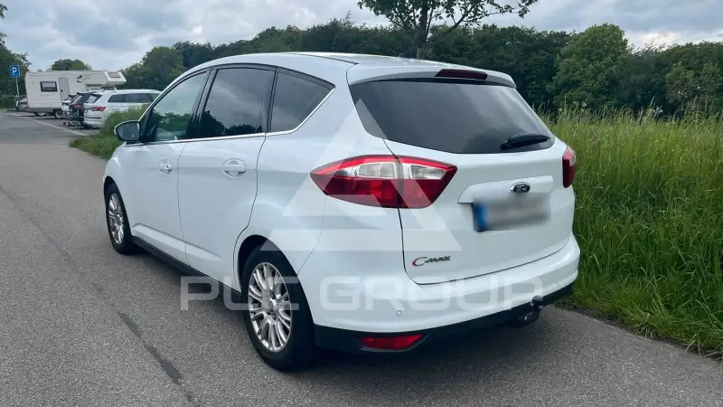 2013 Ford C-MAX