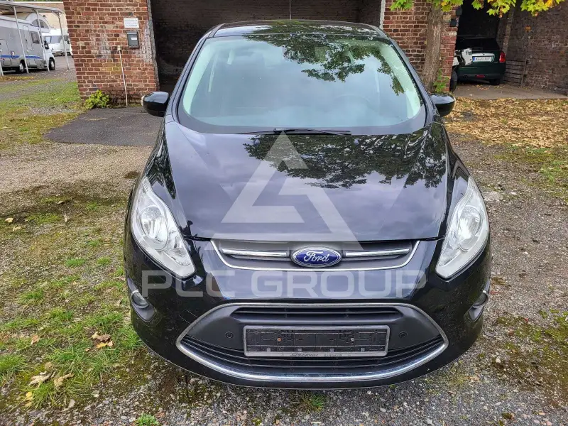 2013 Ford C-MAX