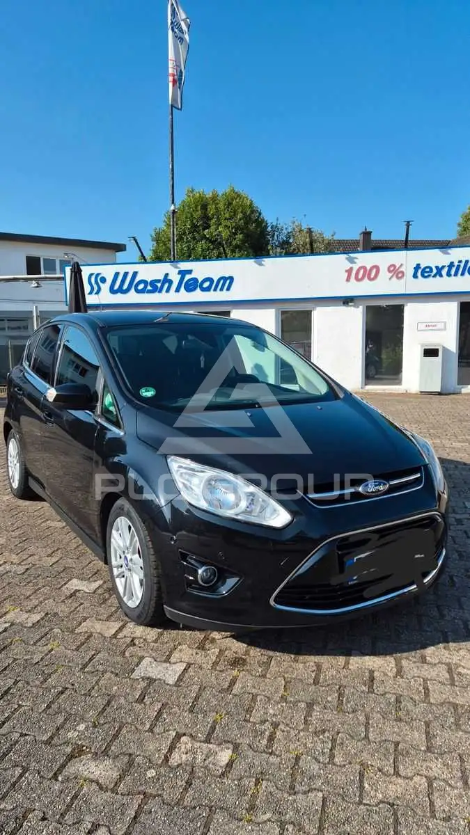 2013 Ford C-MAX