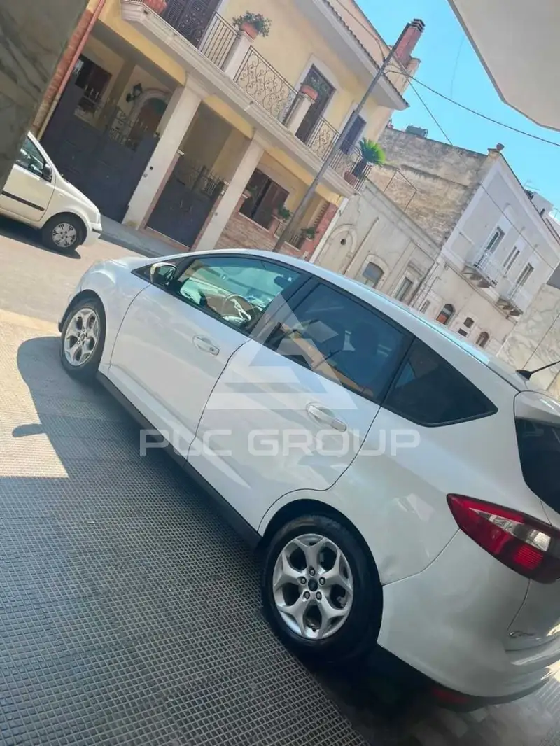 2013 Ford C-MAX
