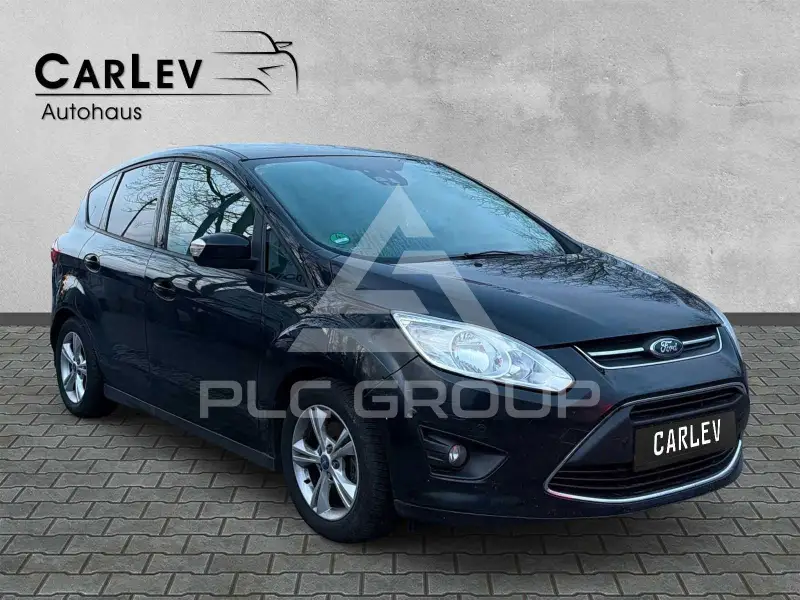 2013 Ford C-MAX
