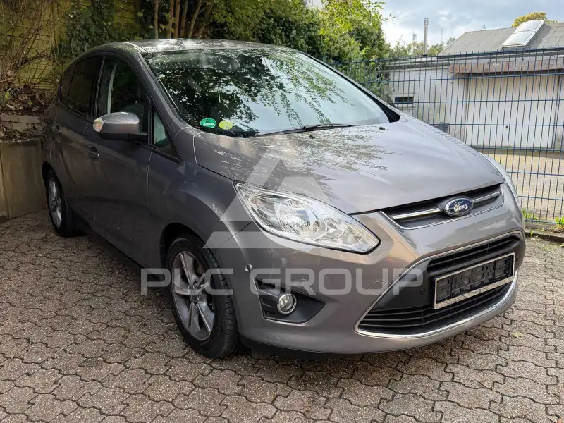2013 Ford C-MAX